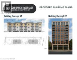 816 COLBORNE Street E - 15