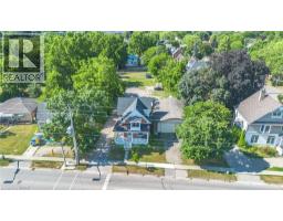 816 COLBORNE Street E - 4