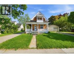 816 COLBORNE Street E - 1