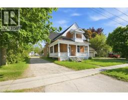 816 COLBORNE Street E - 2