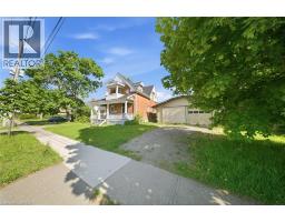 816 COLBORNE Street E - 3