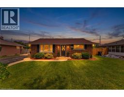 1681 SEVERN Avenue - 1