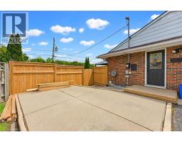 1681 SEVERN Avenue - 25