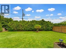 1681 SEVERN Avenue - 29