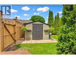 1681 SEVERN Avenue - 30
