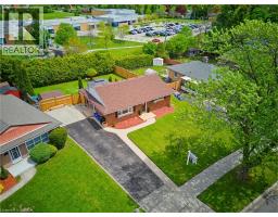 1681 SEVERN Avenue - 35