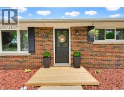1681 SEVERN Avenue - 4