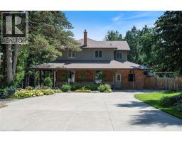 182 GOVERNOR S Road E - 1