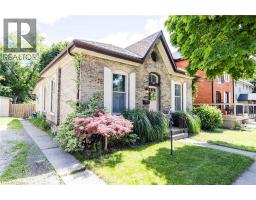 175 ALBION Street - 2