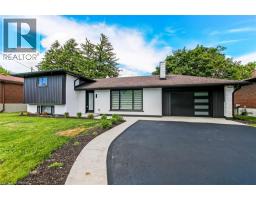 22 KENSINGTON Avenue - 1