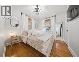 166 BOND Street - 10