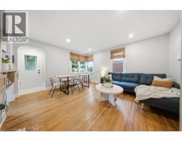 166 BOND Street - 4