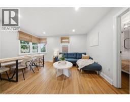 166 BOND Street - 5