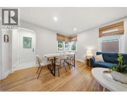 166 BOND Street - 6