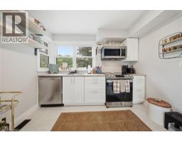 166 BOND Street - 8