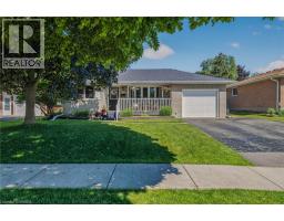 38 BRIER PARK Road - 1