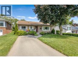 23 TYRELL Street - 2