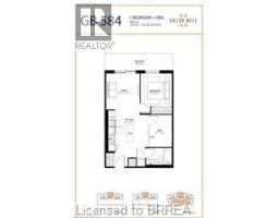 33 ERIE Avenue UnitNo. 1411 - 20