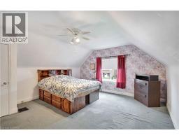 140 TERRACE HILL Street - 22