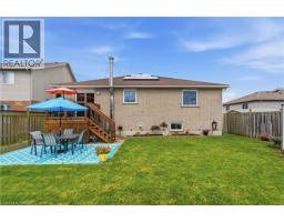41 GRIFFITHS Drive - 31