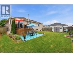 41 GRIFFITHS Drive - 32