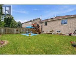 41 GRIFFITHS Drive - 34