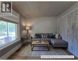 196 WELLINGTON Street - 2