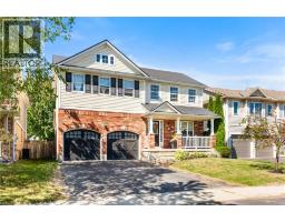 132 BLACKBURN Drive - 1