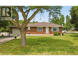 45 ARGYLE Avenue - 1