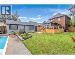 45 BRIGHTON Avenue - 36