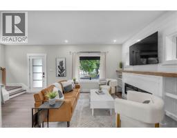 45 BRIGHTON Avenue - 6
