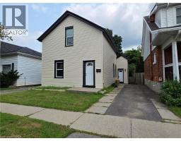 109 SYDENHAM Street - 2