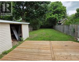 109 SYDENHAM Street - 3