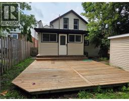 109 SYDENHAM Street - 5