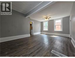 109 SYDENHAM Street - 8