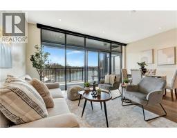 7 GRAND RIVER Street N UnitNo. 203 - 11