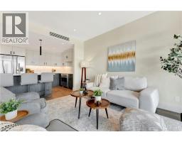 7 GRAND RIVER Street N UnitNo. 203 - 12