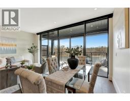 7 GRAND RIVER Street N UnitNo. 203 - 16