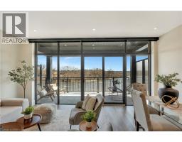 7 GRAND RIVER Street N UnitNo. 203 - 17