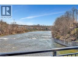 7 GRAND RIVER Street N UnitNo. 203 - 25