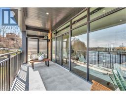 7 GRAND RIVER Street N UnitNo. 203 - 28