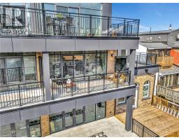 7 GRAND RIVER Street N UnitNo. 203 - 32