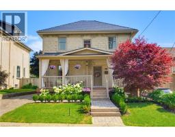 41 BANFIELD Street - 1