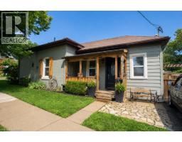 59 BROCK Street - 16