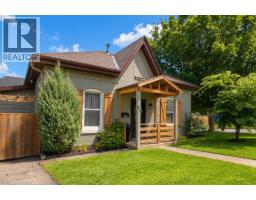 59 BROCK Street - 3
