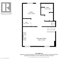 92 BRIER PARK Road - 49
