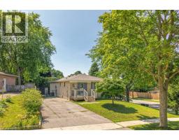 160 WOODLAWN Avenue - 1