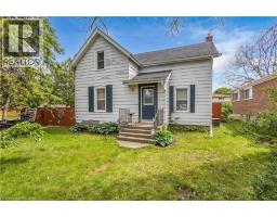 35 JAMES Avenue - 1