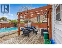 35 JAMES Avenue - 16