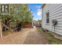 35 JAMES Avenue - 17